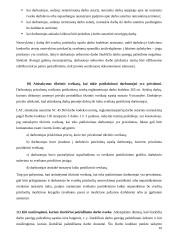 Atleidimas iš darbo dėl darbuotojo kaltės 16 puslapis