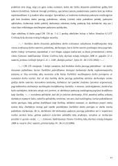 Atleidimas iš darbo dėl darbuotojo kaltės 17 puslapis