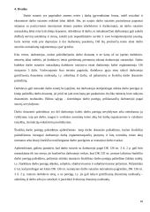 Atleidimas iš darbo dėl darbuotojo kaltės 18 puslapis