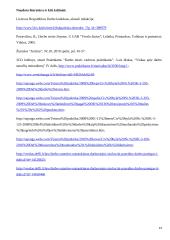 Atleidimas iš darbo dėl darbuotojo kaltės 19 puslapis