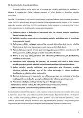 Atleidimas iš darbo dėl darbuotojo kaltės 8 puslapis