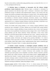 Atleidimas iš darbo dėl darbuotojo kaltės 9 puslapis