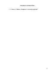 Atmosferos veiksnių ir klimato įtaka gyvulių sveikatai 13 puslapis