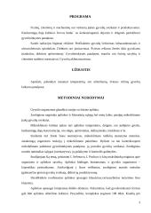 Atmosferos veiksnių ir klimato įtaka gyvulių sveikatai 3 puslapis