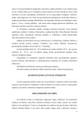 Atmosferos veiksnių ir klimato įtaka gyvulių sveikatai 4 puslapis