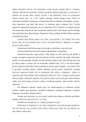 Atmosferos veiksnių ir klimato įtaka gyvulių sveikatai 5 puslapis