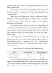 Atmosferos veiksnių ir klimato įtaka gyvulių sveikatai 8 puslapis