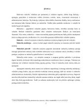 Atsakomybė už mokesčių įstatymų pažeidimus 2 puslapis