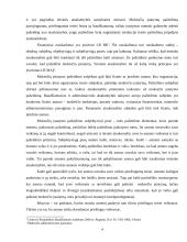 Atsakomybė už mokesčių įstatymų pažeidimus 4 puslapis