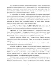 Atsakomybė už mokesčių įstatymų pažeidimus 7 puslapis