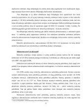 Atsakomybė už mokesčių įstatymų pažeidimus 8 puslapis