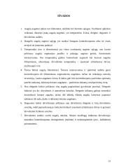 Augalų auginimo sąlygos ir reguliavimas 13 puslapis
