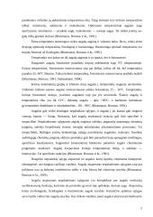 Augalų auginimo sąlygos ir reguliavimas 5 puslapis