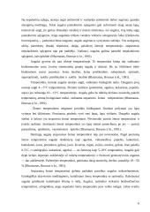 Augalų auginimo sąlygos ir reguliavimas 6 puslapis