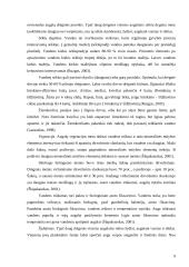 Augalų auginimo sąlygos ir reguliavimas 9 puslapis