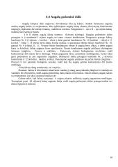 Augalų simpatijos ir antipatijos bei sezonų įtaka jų augimui 18 puslapis