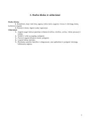 Augalų simpatijos ir antipatijos bei sezonų įtaka jų augimui 5 puslapis