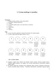 Augalų simpatijos ir antipatijos bei sezonų įtaka jų augimui 6 puslapis
