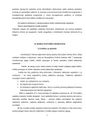 Banku funkcijos, uždaviniai bei operacijos Lietuvoje 12 puslapis
