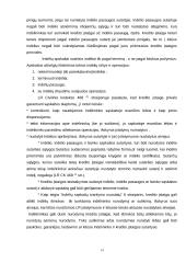 Banku funkcijos, uždaviniai bei operacijos Lietuvoje 14 puslapis