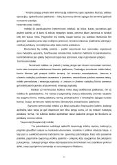 Banku funkcijos, uždaviniai bei operacijos Lietuvoje 15 puslapis