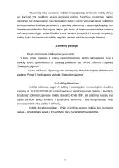 Banku funkcijos, uždaviniai bei operacijos Lietuvoje 16 puslapis