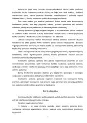 Banku funkcijos, uždaviniai bei operacijos Lietuvoje 7 puslapis