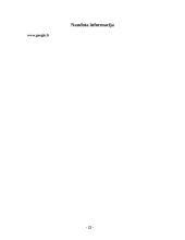 Bėgimo sportas 20 puslapis