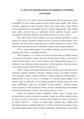 Bėgimo raida Lietuvoje 11 puslapis