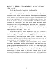 Bėgimo raida Lietuvoje 3 puslapis