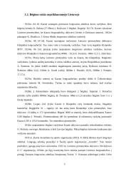 Bėgimo raida Lietuvoje 4 puslapis