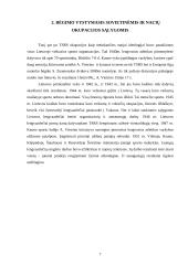 Bėgimo raida Lietuvoje 6 puslapis