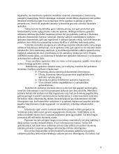 Bendra buhalterinės apskaitos charakteristika 6 puslapis