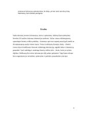 Bendra buhalterinės apskaitos charakteristika 9 puslapis