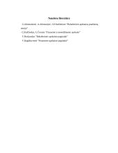 Bendra buhalterinės apskaitos charakteristika 10 puslapis