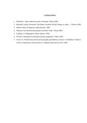 Bendravimas ir bendradarbiavimas ugdymo procese 11 puslapis