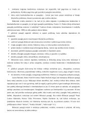 Bendravimas ir bendradarbiavimas ugdymo procese 8 puslapis