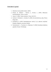 Bendravimo ir bendradarbiavimo gebėjimų ugdymas 12 puslapis