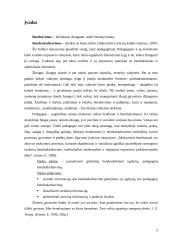 Bendravimo ir bendradarbiavimo gebėjimų ugdymas 3 puslapis