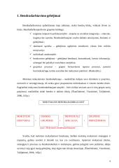 Bendravimo ir bendradarbiavimo gebėjimų ugdymas 4 puslapis