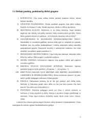 Bendravimo ir bendradarbiavimo gebėjimų ugdymas 5 puslapis