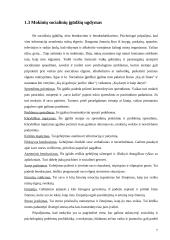 Bendravimo ir bendradarbiavimo gebėjimų ugdymas 7 puslapis