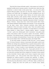 Bendravimo su Italija ypatumai 5 puslapis