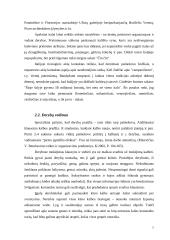 Bendravimo su Italija ypatumai 6 puslapis