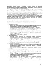 Bendri kūno kultūros išsilavinimo standartai 3 puslapis