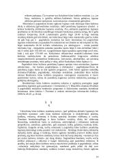 Bendri kūno kultūros išsilavinimo standartai 10 puslapis