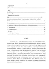 Bendroji Europos Sąjungos (ES) žemės ūkio politika 2 puslapis