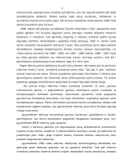 Bendroji Europos Sąjungos (ES) žemės ūkio politika 12 puslapis