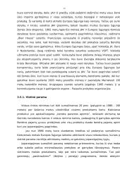 Bendroji Europos Sąjungos (ES) žemės ūkio politika 14 puslapis