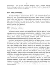 Bendroji Europos Sąjungos (ES) žemės ūkio politika 15 puslapis